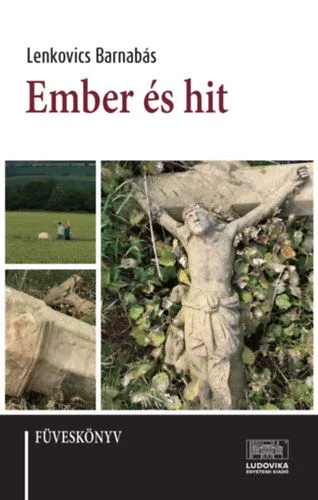 Expressz kézbesítés Ember és hit - Füveskönyv