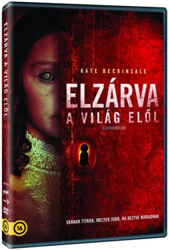 Elzárva a világ elől - DVD Gyors kiszállítás