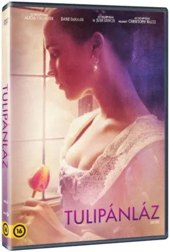 Olcsó Tulipánláz - DVD