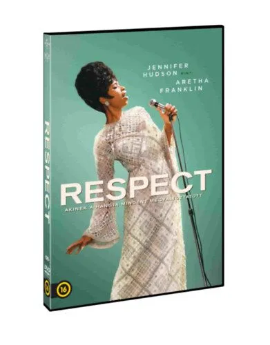 Akció Respect - DVD