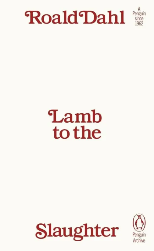 Biztonságos vásárlás Lamb to the Slaughter (Penguin Archive)