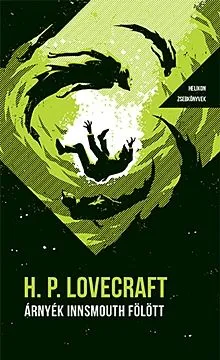 Árnyék Innsmouth fölött Vásárlói kedvenc