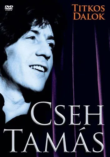 Legnépszerűbb Titkos dalok - DVD