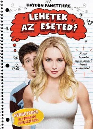 Lehetek az eseted? - DVD Olcsó