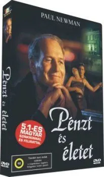 Pénzt és életet - DVD Vásárlói kedvenc