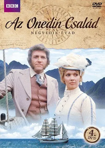Az Onedin Család 4. évad - 4. DVD Gyors szállítás
