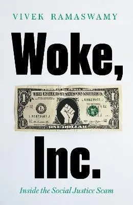 Kedvezmény Woke, Inc.