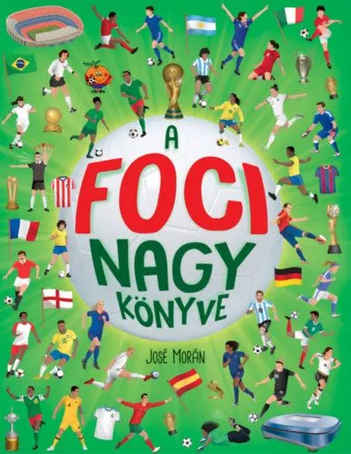 A foci nagy könyve Utolsó esély