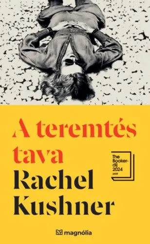 A teremtés tava Expressz kézbesítés