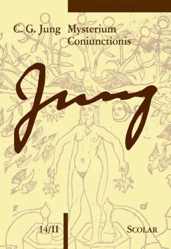 Mysterium Coniunctionis II. (ÖM 14/II) - Vizsgálódások a lelki ellentétek szétválasztásáról és egyesítéséről az alkímiában Kedvezmény