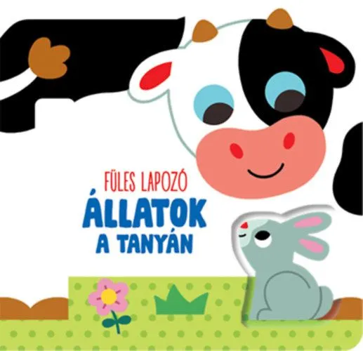 Füles lapozó - Állatok a tanyán Kedvezményes ár