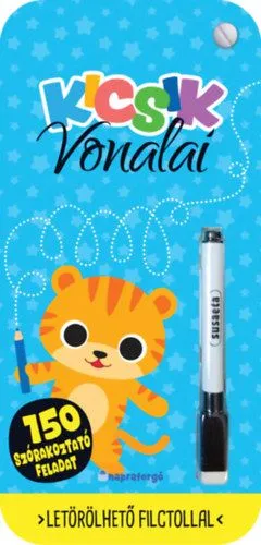 Kicsik vonalai Árengedmény