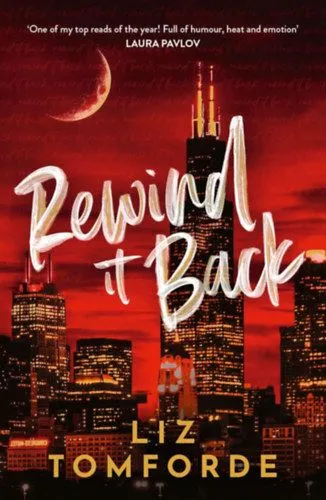 Rewind It Back Gyors szállítás