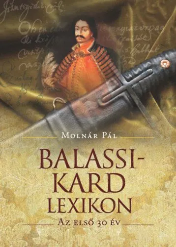 Balassi-kard lexikon - Az első 30 év Legkelendőbb