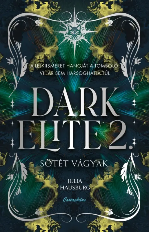 Sötét vágyak Szuper akció