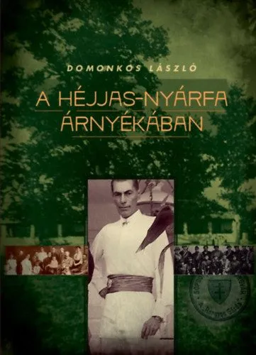 A Héjjas-nyárfa árnyékában Expressz szállítás