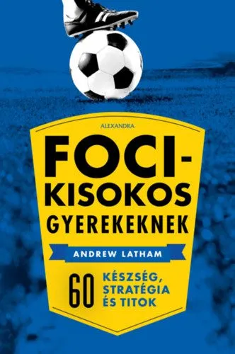 Végkiárusítás Focikisokos gyerekeknek
