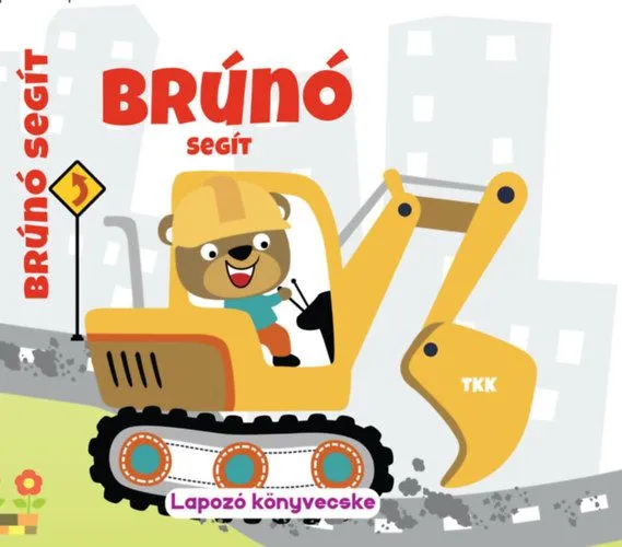 Utolsó esély Brunó segít