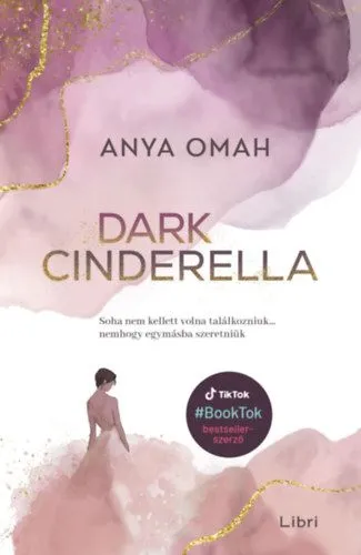 Dark Cinderella - (Különleges kiadás) Expressz szállítás