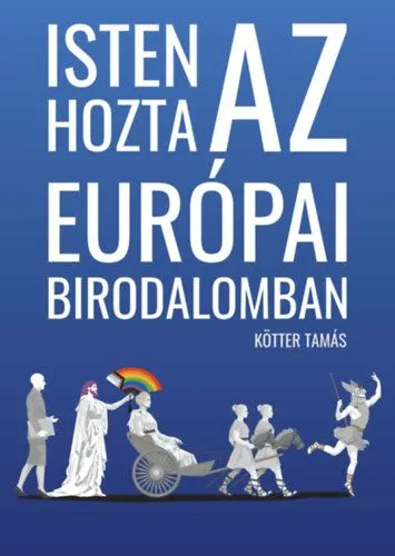 Isten hozta az Európai Birodalomban Utolsó esély