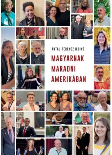 Szuper ajánlat Magyarnak maradni Amerikában
