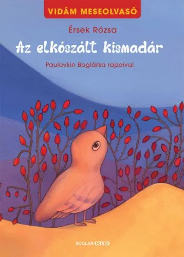 Az elkószált kismadár - Vidám meseolvasó 2. Outlet