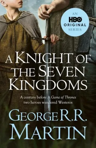 Olcsó A Knight of the Seven Kingdoms