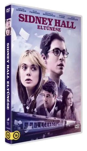 Különleges ajánlat Sidney Hall eltűnése - DVD