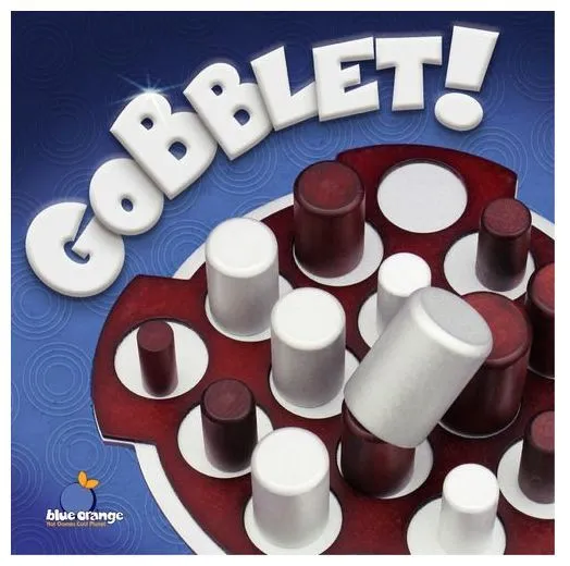 Gobblet Ajánlat