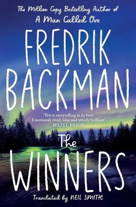 Winners (Beartown Series, Book 3) Legnépszerűbb