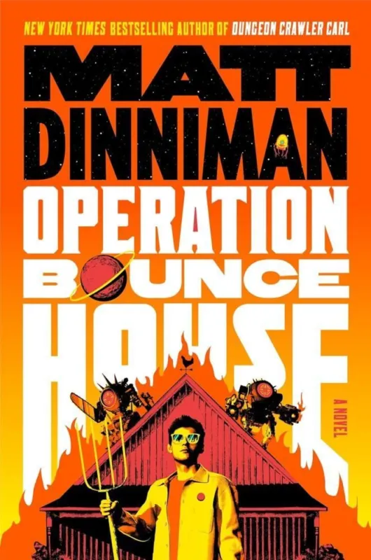 Ne maradj le Operation Bounce House