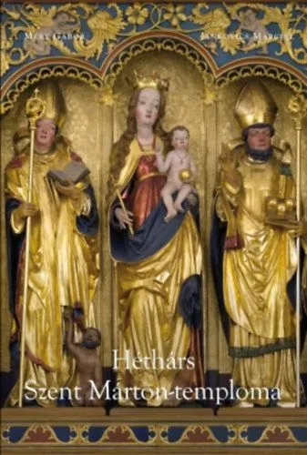 Héthárs Szent Márton-temploma Ne maradj le