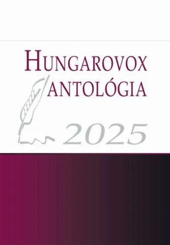 Hungarovox antológia 2025 Szezonális akció
