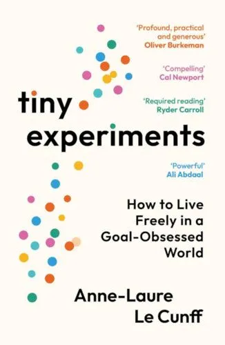 Tiny Experiments Nézd meg most