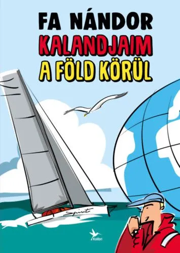 Kalandjaim a Föld körül Különleges ajánlat