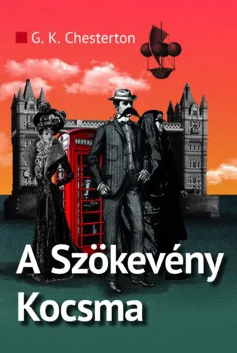 Expressz szállítás A Szökevény Kocsma