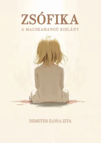 ZSÓFIKA - A macskahangú kislány Biztonságos vásárlás