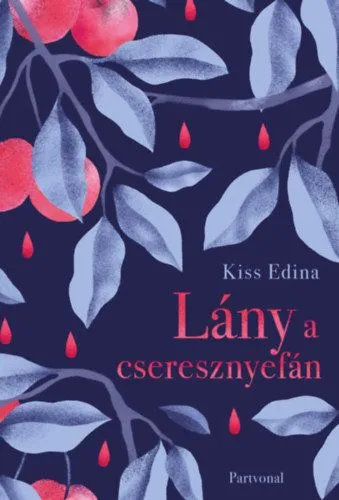 Kiárusítás Lány a cseresznyefán