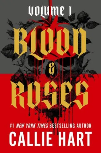 Blood & Roses Kedvezményes ár