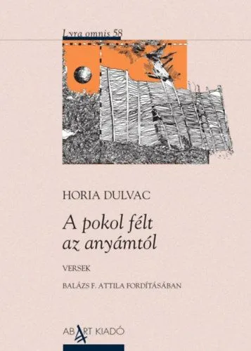 A pokol félt az anyámtól Vásárlói kedvenc