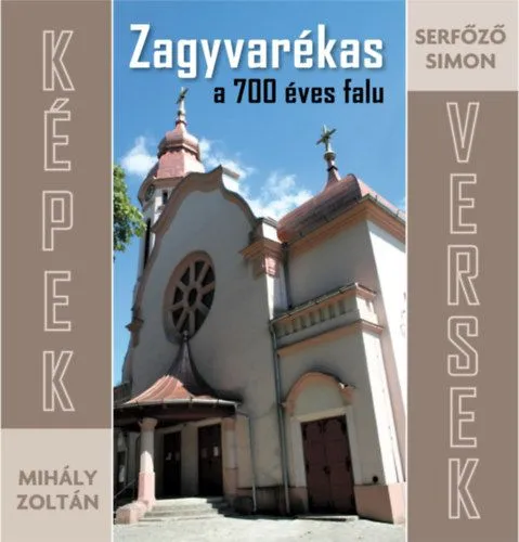 Kedvezmény Zagyvarékas a 700 éves falu