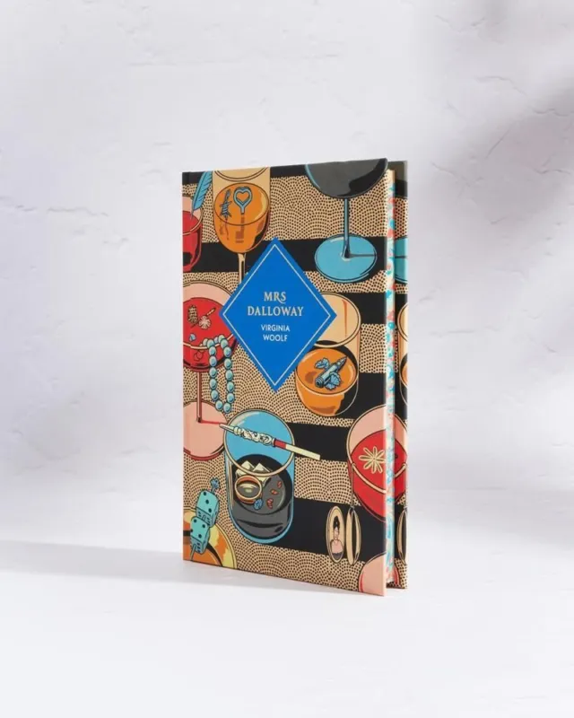Mrs Dalloway (Vintage Collector's Classics) Kedvezményes ár