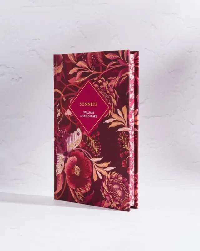 Azonnal elérhető Sonnets (Vintage Collector's Classics)