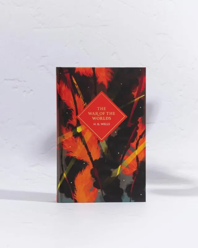 Akció The War of the Worlds (Vintage Collector's Classics)