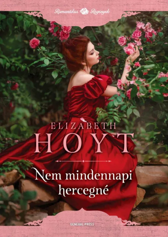 Nem mindennapi hercegné Legkelendőbb