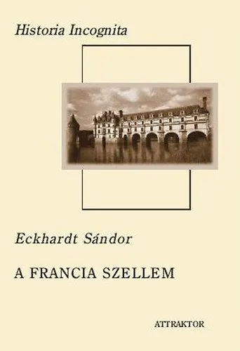 Legjobb ár A francia szellem
