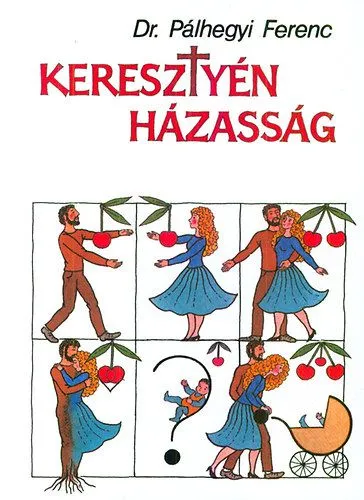 Bestseller Keresztyén házasság