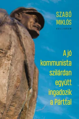 A jó kommunista szilárdan együtt ingadozik a Párttal Biztonságos fizetés