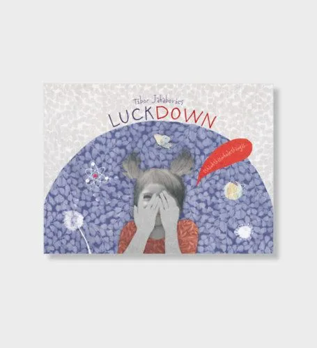 LuckDown - Ithinkthiswholethingis... Kedvezmény