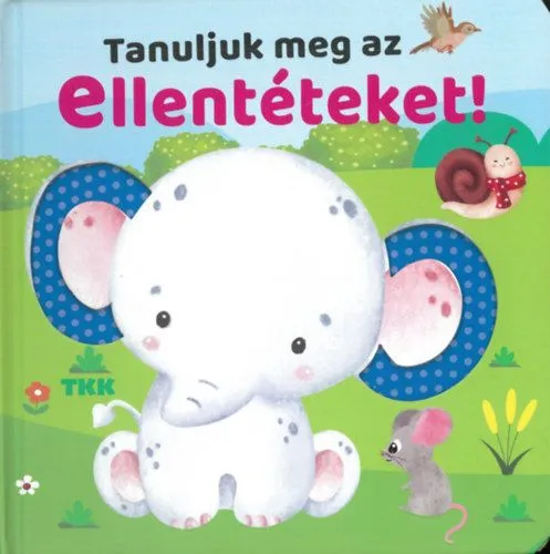 Tanuljuk meg az ellentéteket! Biztonságos vásárlás